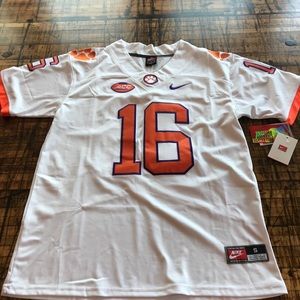 trevor lawrence jersey womens